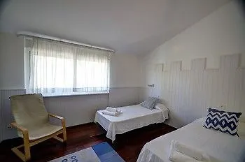 Nautilus Villa *