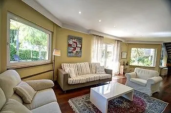 Nautilus Villa