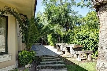 Nautilus Villa *
