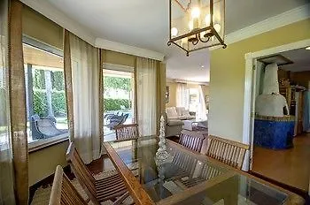 Villa Nautilus *