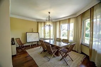 Villa Nautilus Sitges