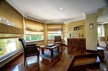 Nautilus Villa Sitges