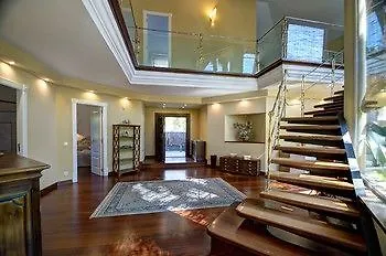 Nautilus Villa Sitges