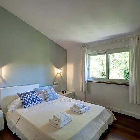 Villa Nautilus Sitges